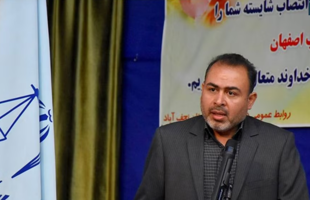 &ldquo;Nj&euml; gjyqtar shembullor i Republik&euml;s Islamike&rdquo;/ Analiza: