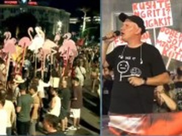 &ldquo;Onkologjiku &euml;sht&euml; spitali m&euml; kriminal i