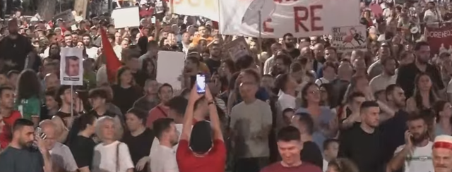 &ldquo;Ju erdhi fundi&rdquo;/ Mbyllen fjalimet para Kryeministris&euml;,