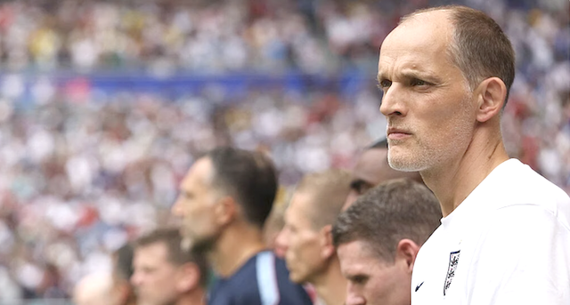 Tifozët anglezë nuk po e pranojnë: trajneri Thomas Tuchel