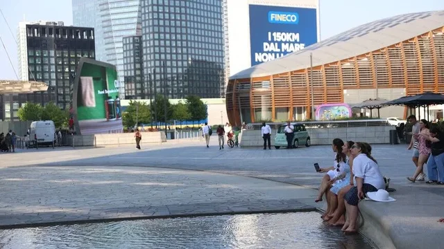 &ldquo;Nevojitet nd&euml;rhyrje strukturore"/ Vapa ekstreme mund t&rsquo;i
