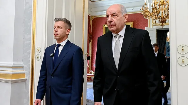 Analiza e Euronews: A mund ta shkarkoj&euml; v&euml;rtet kryeministri hungarez