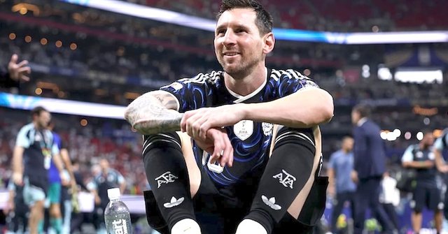 Po sikur Leo Messi të zgjidhte Spanjën? Ja si Argjentina shpëtoi