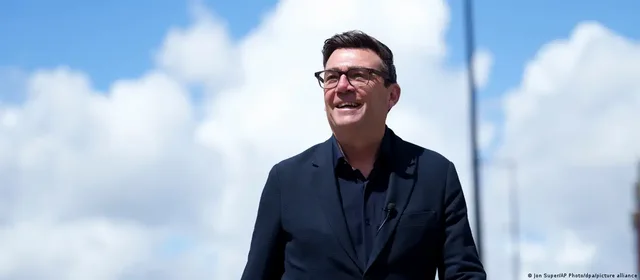 Lideri i ri i Partis&euml; Laburiste, Andy Burnham dhe rajonizimi