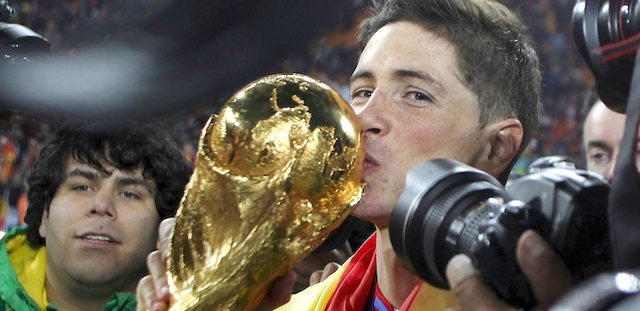 Sa para merr kampioni i Kup&euml;s s&euml; Bot&euml;s? Ja ndarja e