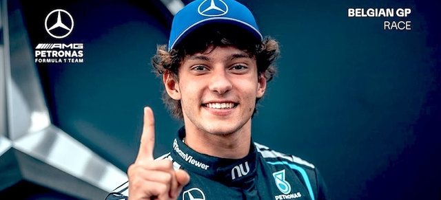 Formula 1/ Antonelli, ‘Mbreti’ i Spa, fiton ndaj një Leclerc-u