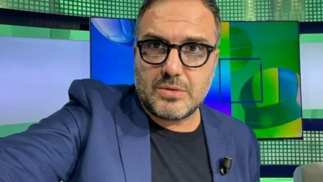 Tronditet Italia! Gjendet i djegur trupi i gazetarit 53-vje&ccedil;ar, ishte
