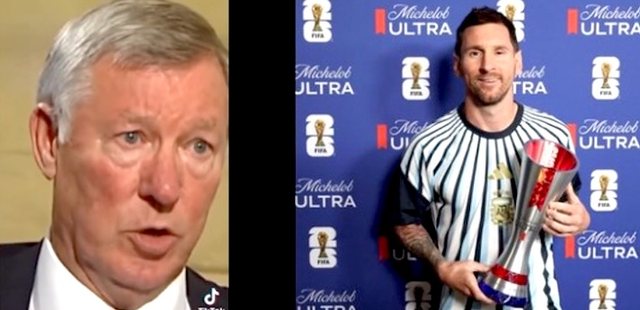 Sir Alex Ferguson vlerëson: “Nuk do shohim kurrë një