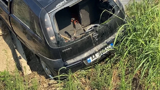 Dalin pamjet e aksidentit tragjik në Divjakë/ Humbi jetën