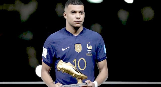 Kylian Mbappe, golashënuesi më i mirë në historinë e