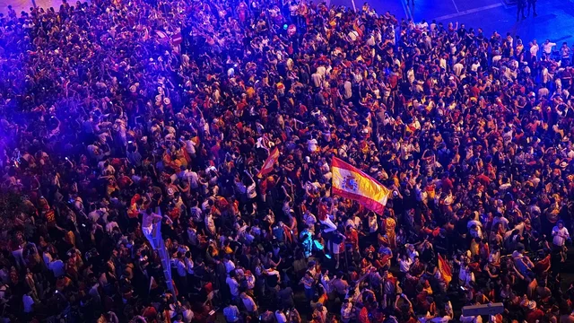 Tragjedi n&euml; Spanj&euml;, 13-vje&ccedil;ari humb jet&euml;n gjat&euml;