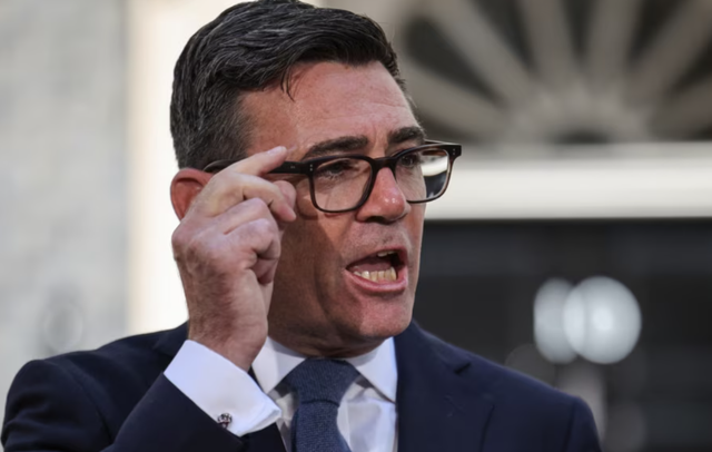 Andy Burnham zyrtarisht kryeminist&euml;r i ri i Mbret&euml;ris&euml; s&euml;