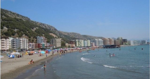 Shmanget tragjedia n&euml; Sh&euml;ngjin/ Rrezikuan t&euml; mbyteshin,