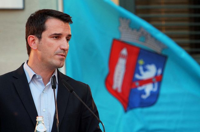"Dikur shihej si kryeministri i ardhsh&euml;m i Shqip&euml;ris&euml;"/