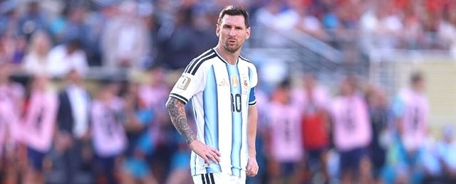 Messi thyen heshtjen: "Dhimbja? Do të duhet shumë kohë