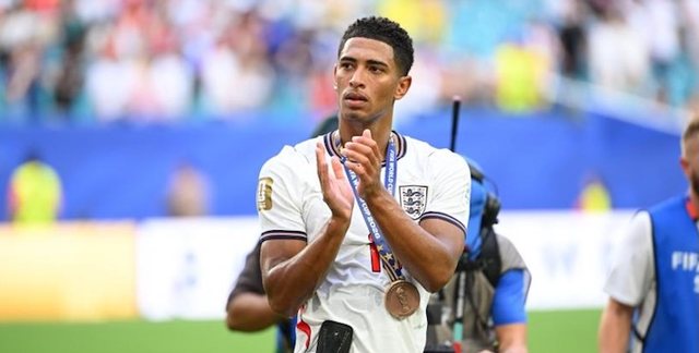 Rodri, Yamal, Messi, Mbapp&eacute;, Kane, Demb&eacute;l&eacute;... Cil&euml;t
