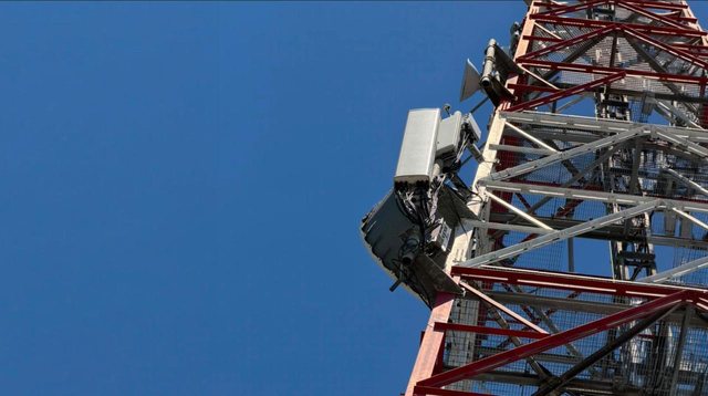 Vodafone Albania teston për herë të parë në