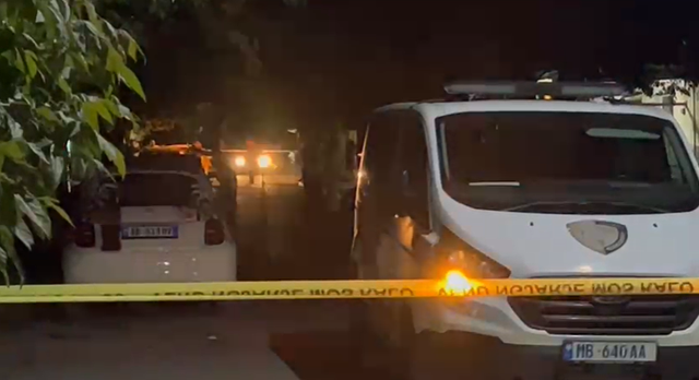 Plagosja në Elbasan/ Të plagosurit nuk ishin objektiv i atentatit