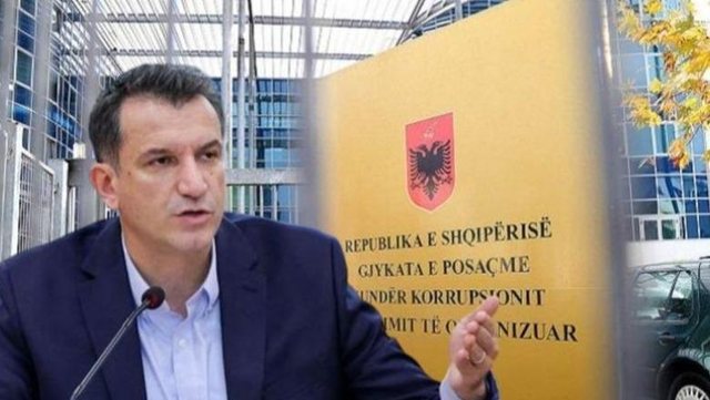GJKKO rr&euml;zoi k&euml;rkes&euml;n e Xox&euml;s, mbahet sot seanca e