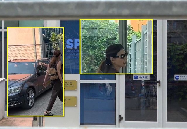 Abuzimi me tenderat e AKSHI-t! Mirlinda Kar&ccedil;anaj paraqitet n&euml;