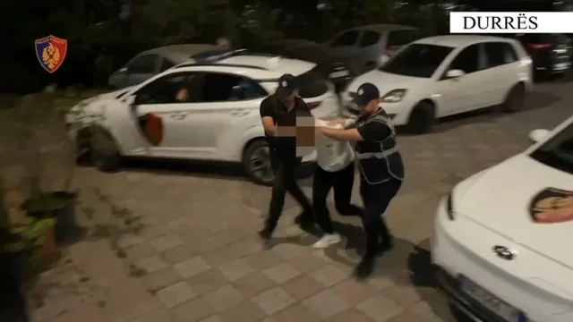 Sherr me pushuesit turq n&euml; Golem, arrestohen dy punonj&euml;s plazhi dhe