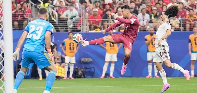 Renditja e FIFA-s/ Spanja - kampionia e botës, ngjitet në krye…