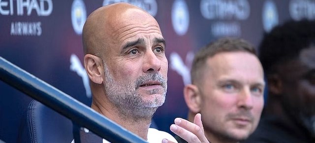 Pep Guardiola në stolin e Italisë? Nga ëndrra në