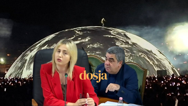 4.3 milionë euro nga qeveria për koncertin e Kanye West/ Debati i