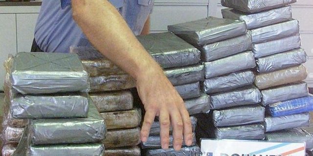 Megaoperacion antidrog&euml; n&euml; Itali, sekuestrohen mbi 770 kg kokain&euml;