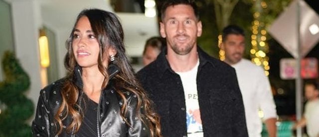 VIDEO/ Leo Messi kthehet në Argjentinë: ai është në