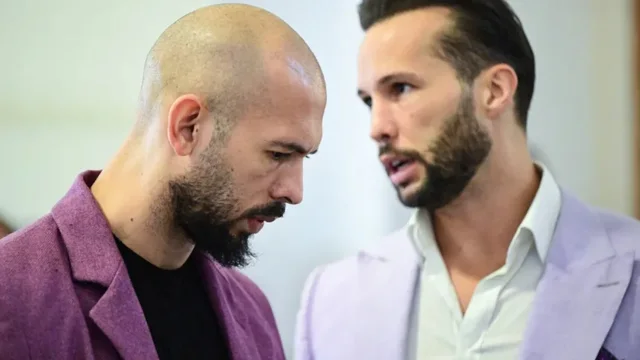 Dokumente t&euml; reja r&euml;ndojn&euml; akuzat ndaj v&euml;llez&euml;rve Tate,