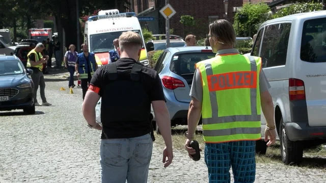 I dyshuari p&euml;r vrasjen e gjasht&euml; personave n&euml; Gjermani gjendet i