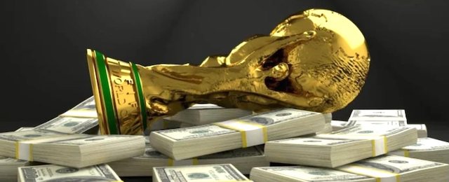 13 miliardë dollarë… FIFA e kthen Botërorin e futbollit