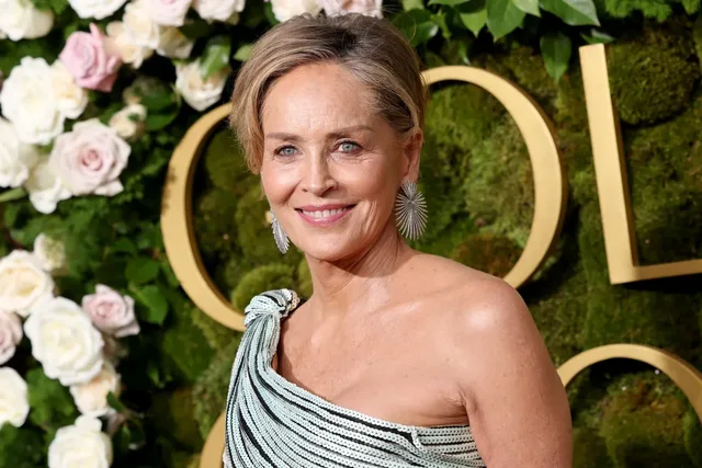 Sharon Stone tregon pse nuk finalizoi me martes&euml; lidhjen me stilistin