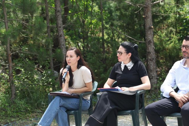 &ldquo;Paketa e Maleve, nuk &euml;sht&euml; thjesht nj&euml; ligj