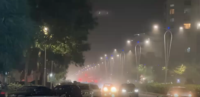 PAMJE/ Shqip&euml;ria &ldquo;mb&euml;rthehet&rdquo; nga stuhit&euml; dhe moti i