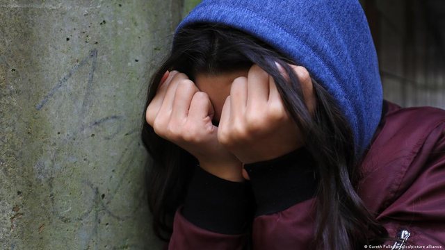 Gjermania shënon rritje të rasteve të dhunës seksuale ndaj