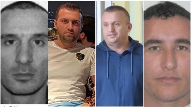 Dumani s&euml;rish i pandehur, pazari me mikun e &lsquo;kapedanit&rsquo; t&euml;