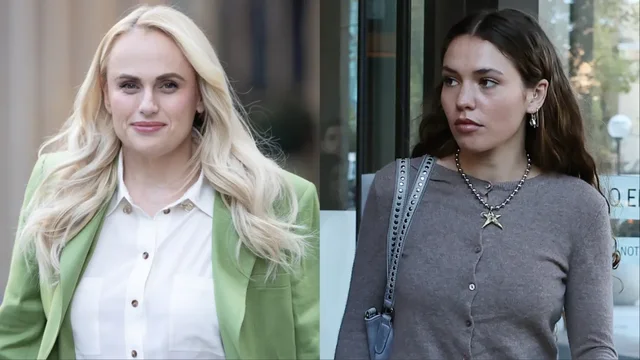 Aktorja Rebel Wilson u shpall e pafajshme pasi u padit p&euml;r shpifje nga