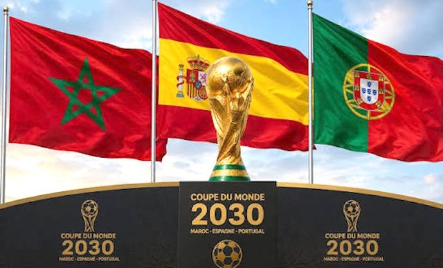 Kupa e Bot&euml;s 2030 me 64 ekipe! Formati dhe polemikat rreth edicionit ekstra