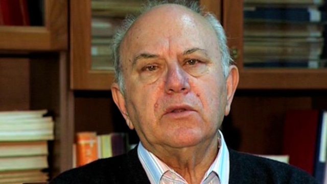 Ndahet nga jeta akademiku Emin Riza, studiuesi i shquar i trash&euml;gimis&euml;