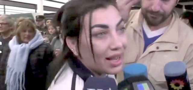 Motra e Paredes shkakton polemika: "Ne nuk e kemi yllin e 4-t, por kemi