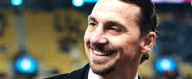 "P&euml;r her&euml; t&euml; par&euml; dhe t&euml; fundit" - Ibra e