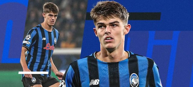 De Ketelaere kërkohet nga Bayern Munich dhe PSG-ja, Atalanta i vendos