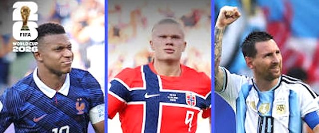 FIFA shpall ekipin ideal të Kupës së Botës 2026, zgjedhur