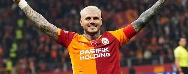 Galatasaray i jep lamtumirën Mauro Icardit: mesazhi prekës i klubit