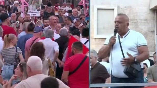 "P&euml;rfitoj nga ky podium dhe i them DASH nise ambasadorin"/