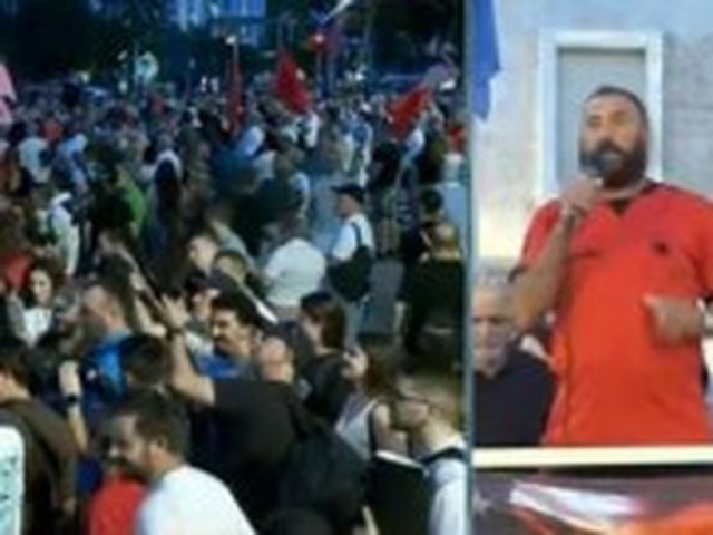 &ldquo;As n&euml; Bangladesh dhe Somali nuk jetohet k&euml;shtu&rdquo;/