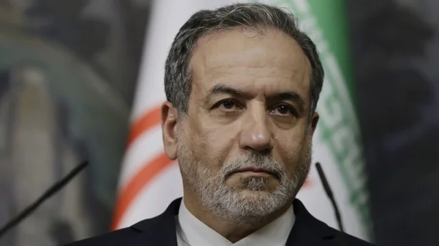 Ministri i Jasht&euml;m iranian paralajm&euml;ron SHBA-n&euml;: N&euml;se na