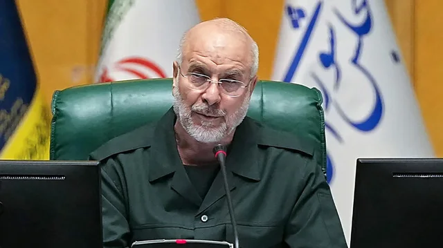 Ghalibaf: Siguria e Ngushtic&euml;s s&euml; Hormuzit k&euml;rkon munges&euml;n e